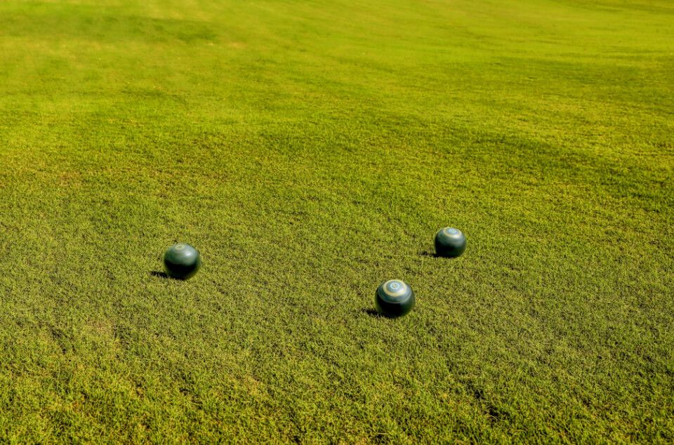 Barefoot Lawn Bowling Cost