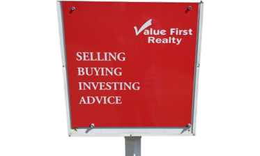 Value First Realty