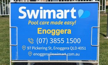 Swimart Enoggera