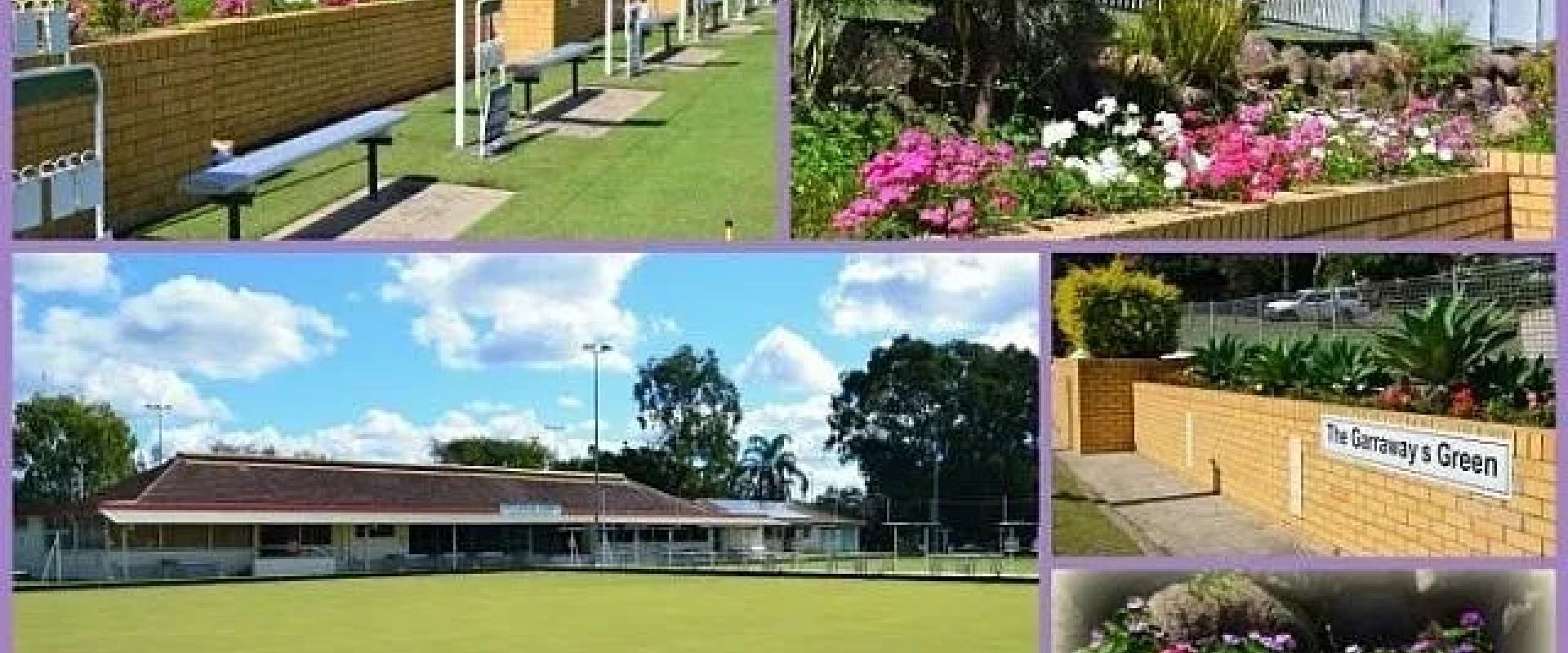 Gaythorne Bowls Club