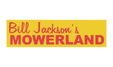 Bill Jackson’s Mowerland